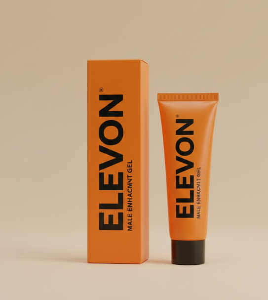 Gel Elevon pentru Mărire